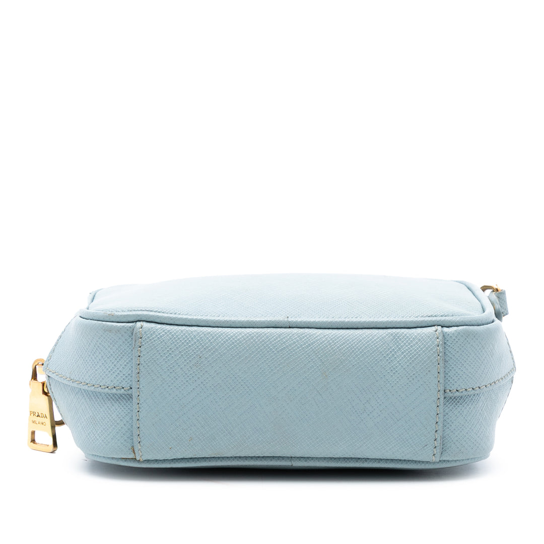 Prada Saffiano Lux Sac caméra