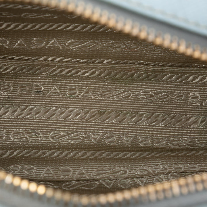 Prada Saffiano Lux Sac caméra