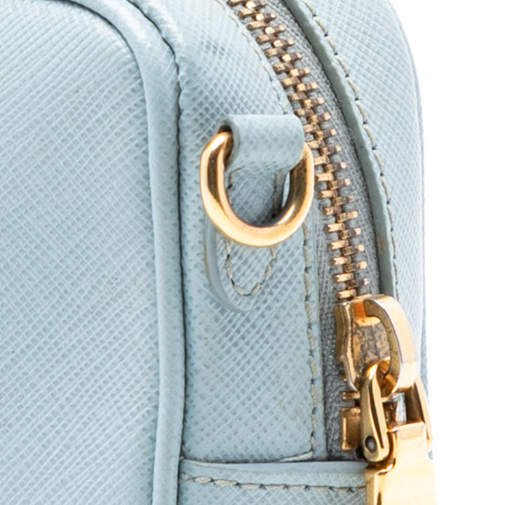 Prada Saffiano Lux Sac caméra