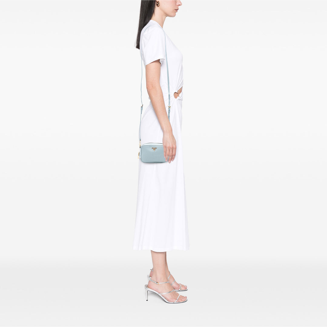 Prada Saffiano Lux Sac caméra