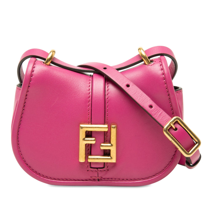 FF C mon Sac Nano Rose