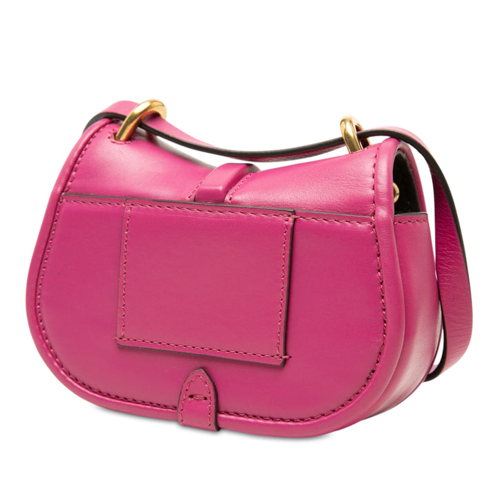 FF C mon Sac Nano Rose