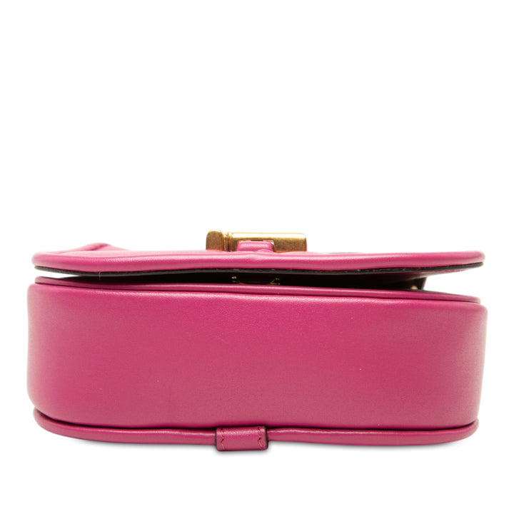 FF C mon Sac Nano Rose