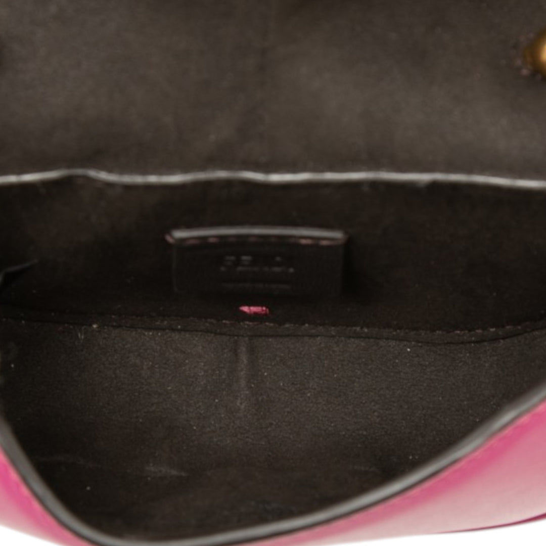 FF C mon Sac Nano Rose