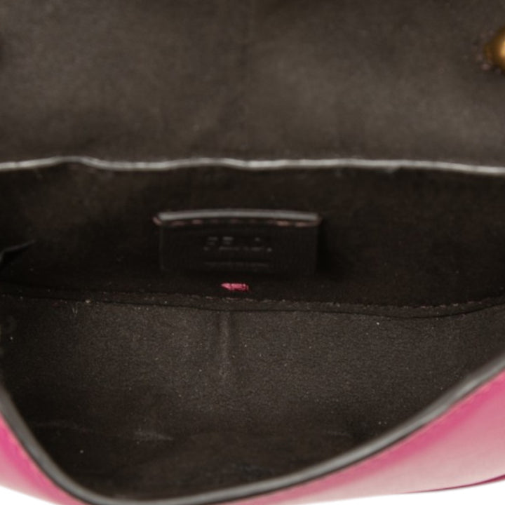 FF C mon Sac Nano Rose