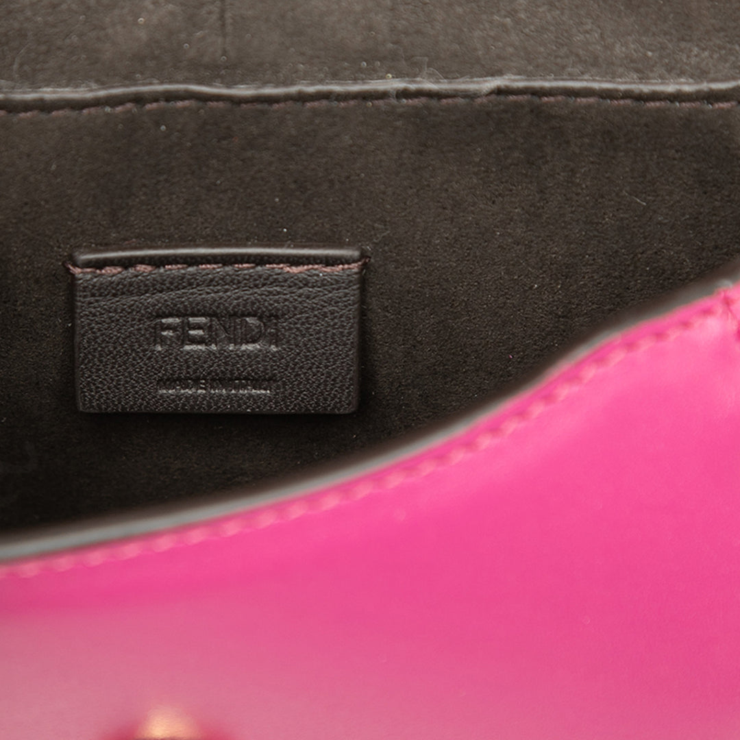 FF C mon Sac Nano Rose