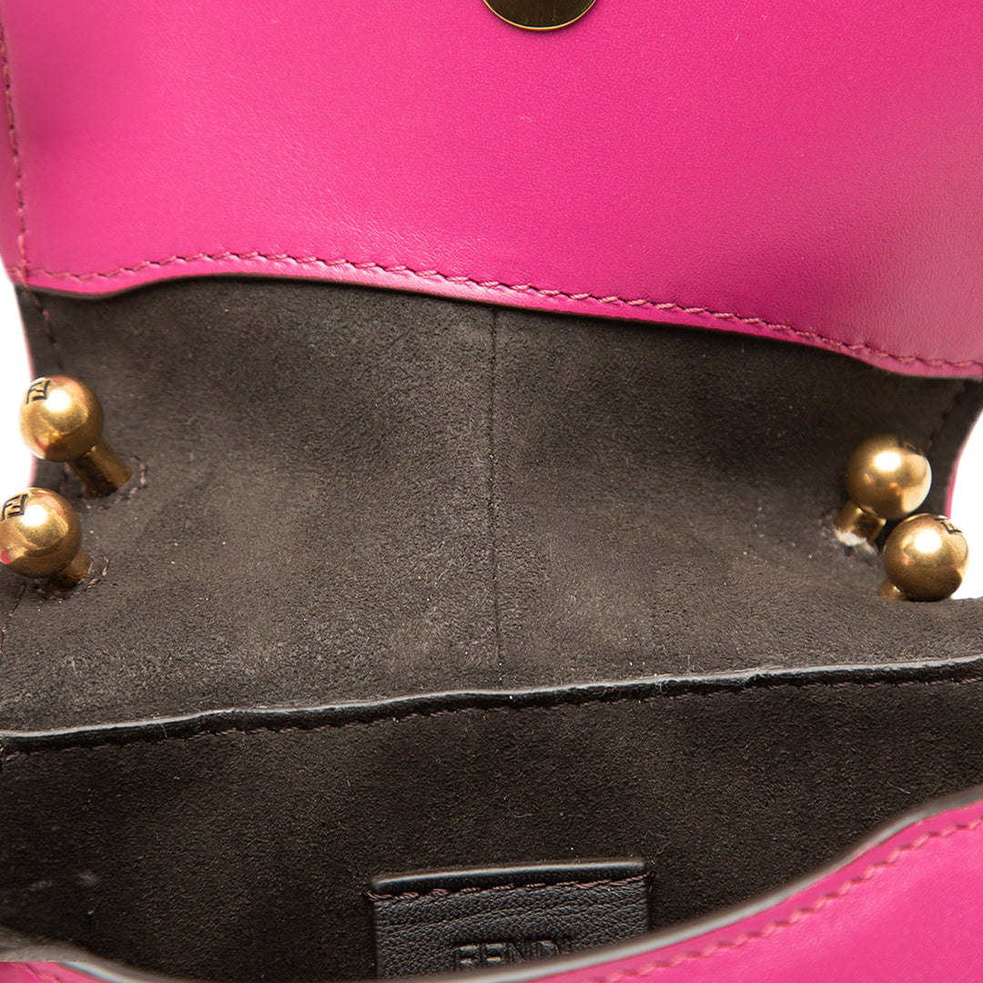 FF C mon Sac Nano Rose