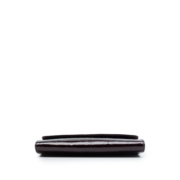 Louis Vuitton Monogram Vernis Sunset Boulevard