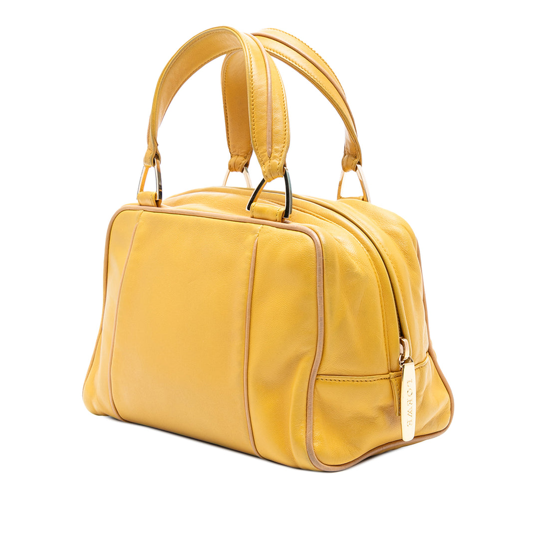 LOEWE Mini Cuir Anagram Sac à main