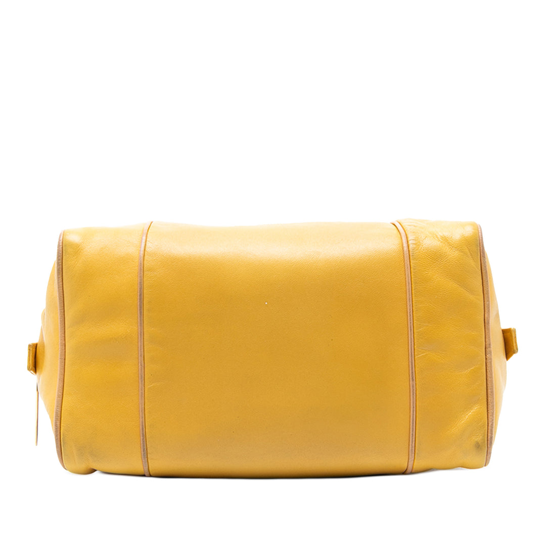 LOEWE Mini Cuir Anagram Sac à main