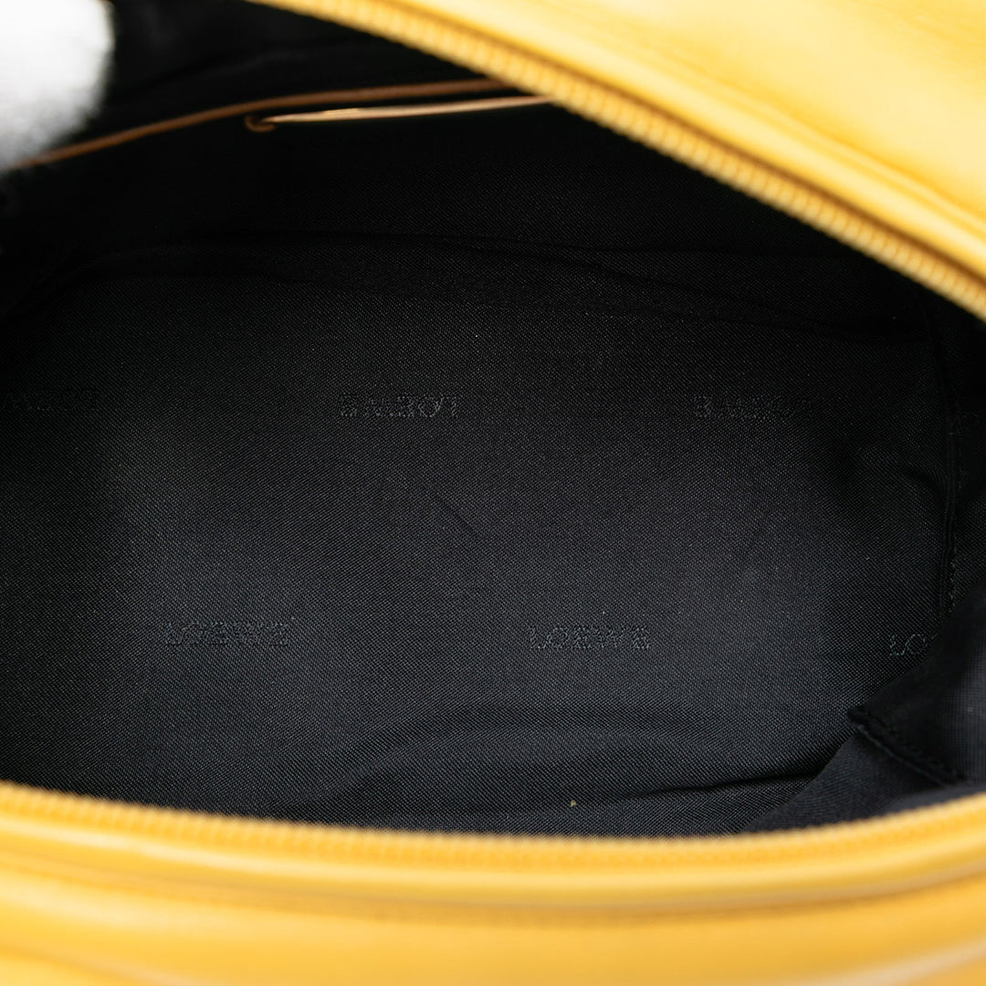 LOEWE Mini Cuir Anagram Sac à main