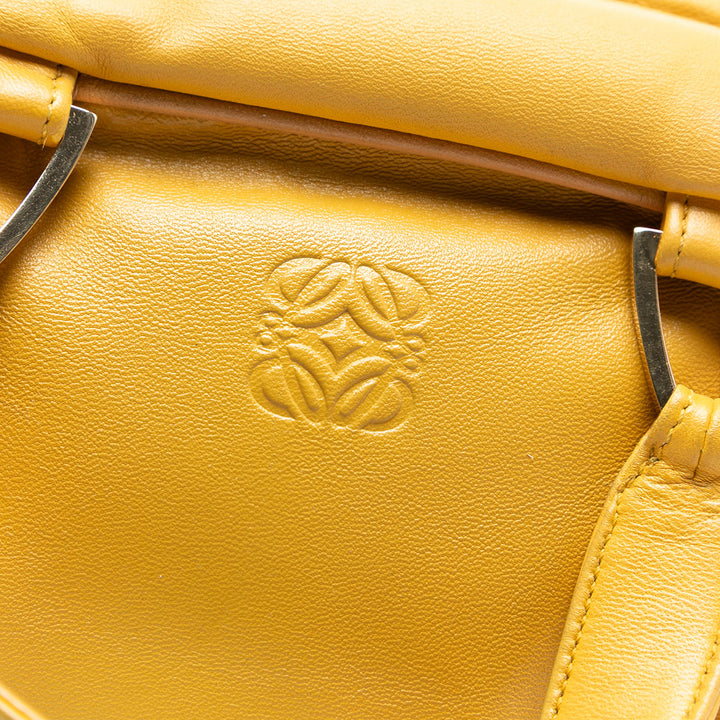 LOEWE Mini Cuir Anagram Sac à main