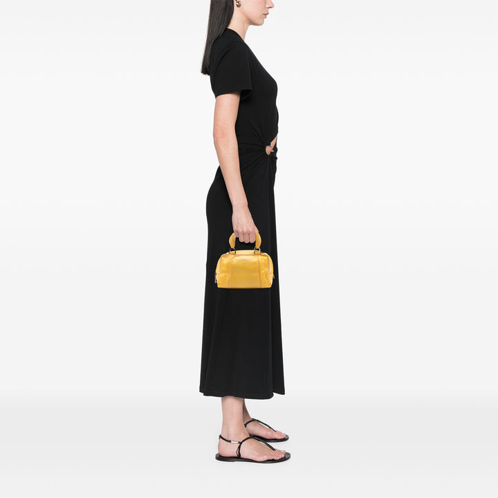 LOEWE Mini Cuir Anagram Sac à main