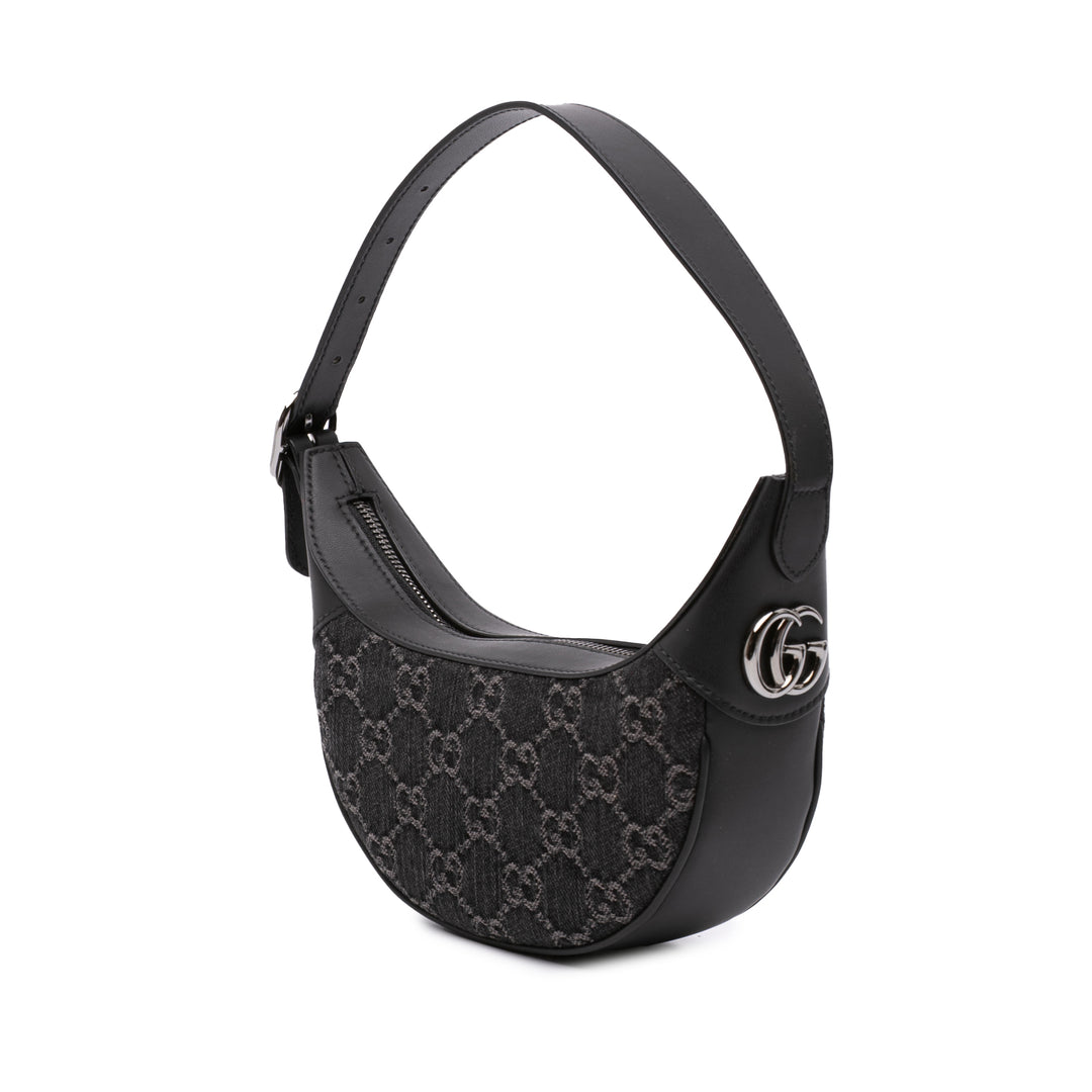 Gucci GG Ophidia Sac Mini Jean