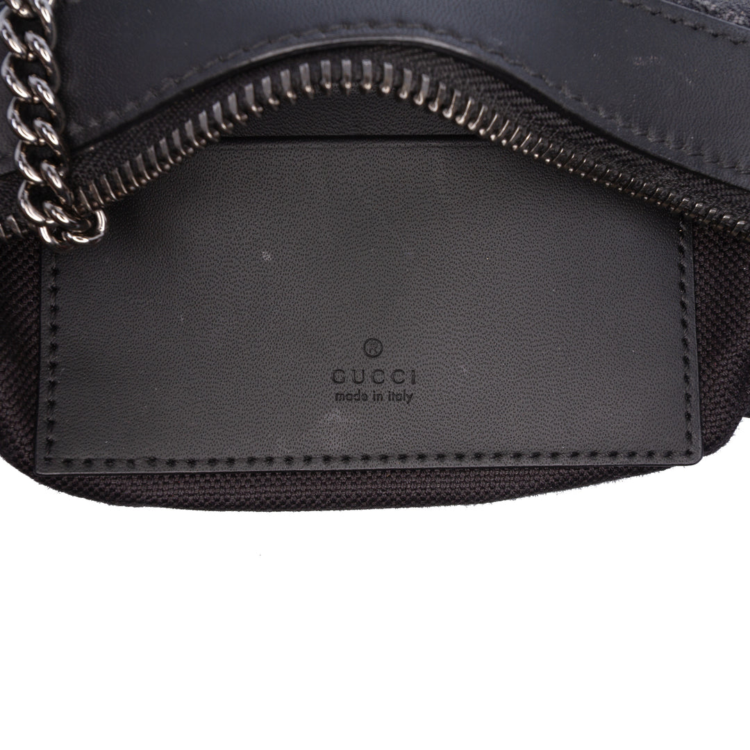 Gucci GG Ophidia Sac Mini Jean