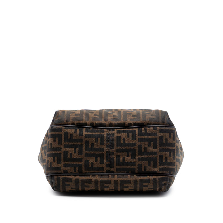 Fendi Zucca Toile Chef Cabas