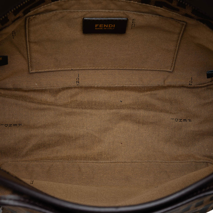 Fendi Zucca Toile Chef Cabas