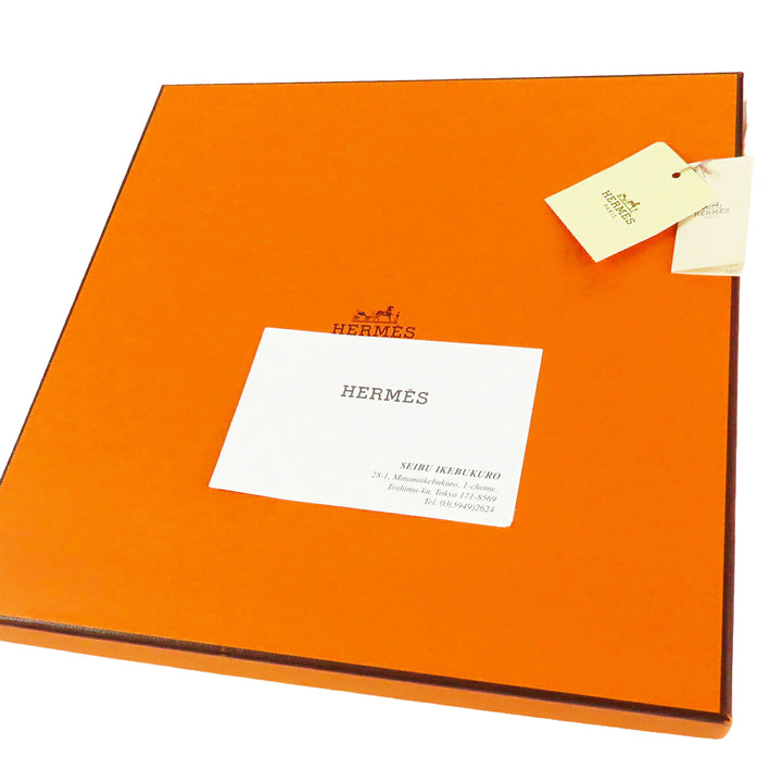 Passementerie Quadri Foulard 90 Bleu