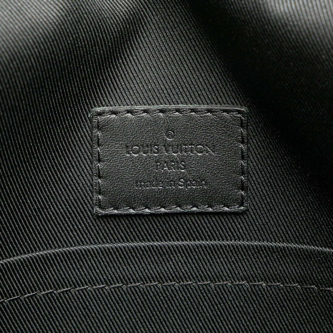 Louis Vuitton Damier Infini District PM