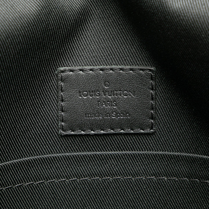 Louis Vuitton Damier Infini District PM
