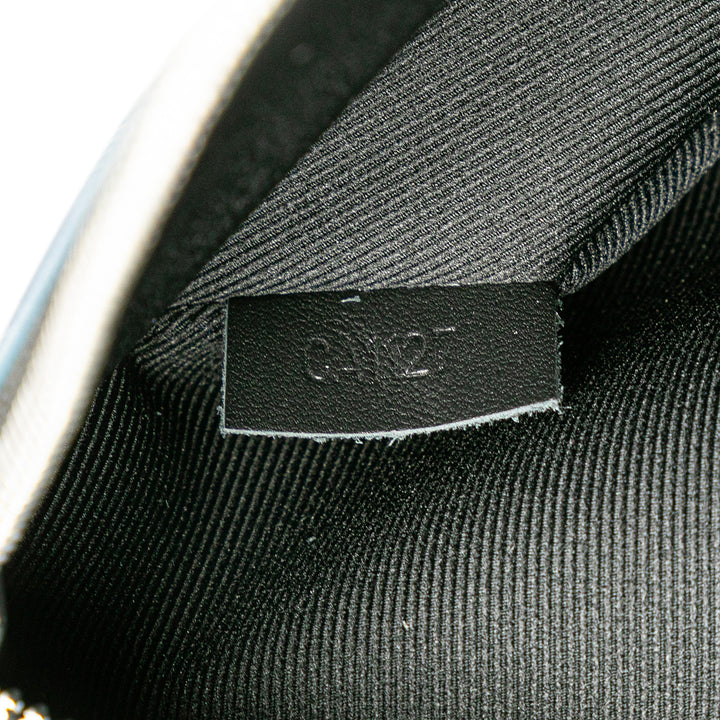 Louis Vuitton Damier Infini District PM