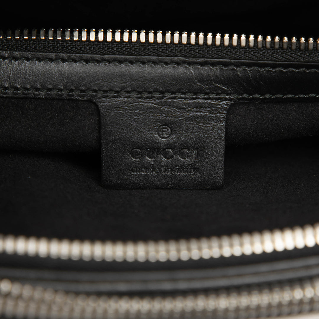 Caleido Web Bee Sac GG Supreme Beige