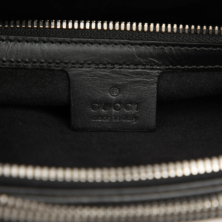 Caleido Web Bee Sac GG Supreme Beige