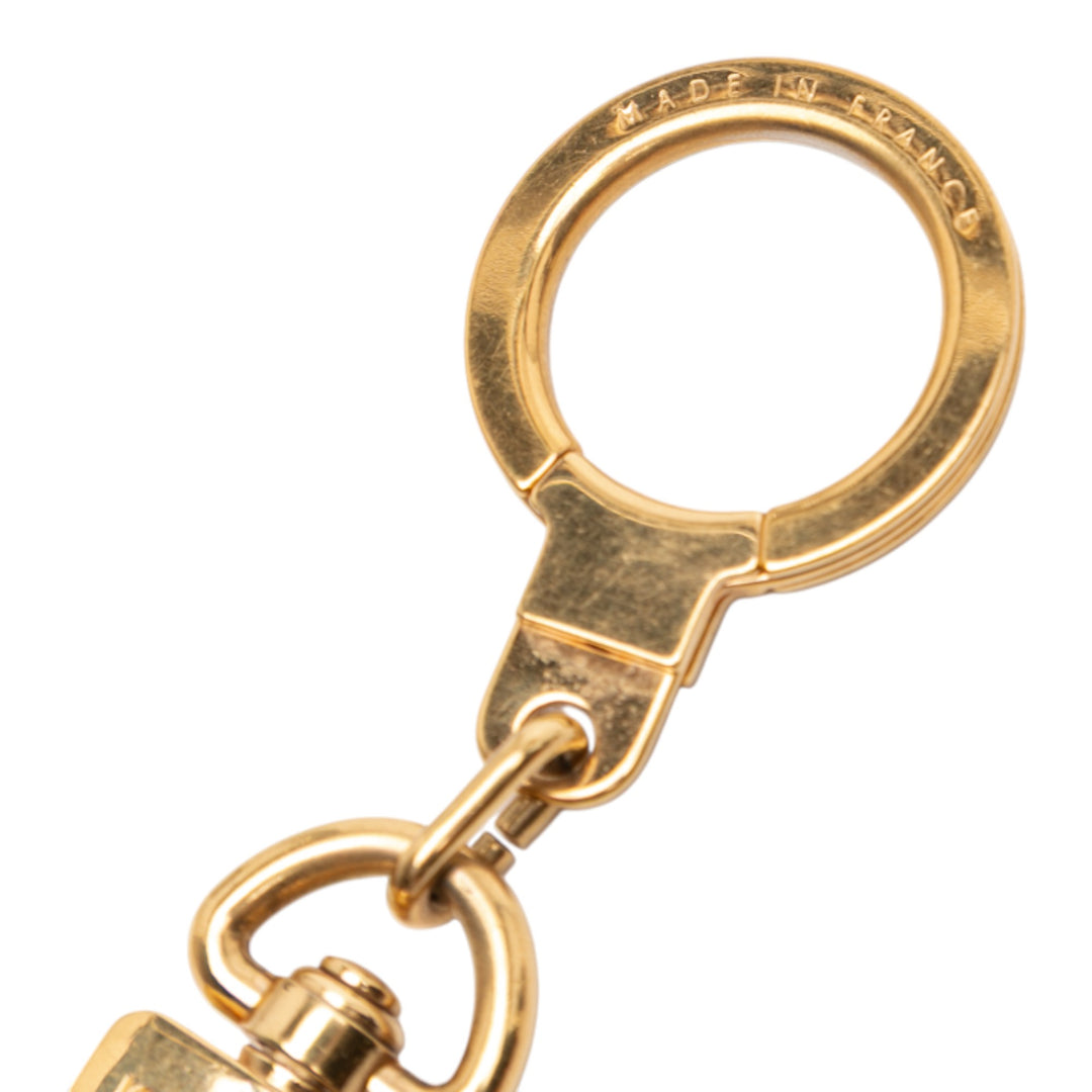 Louis Vuitton plaqué Bolt Extender Porte-clés