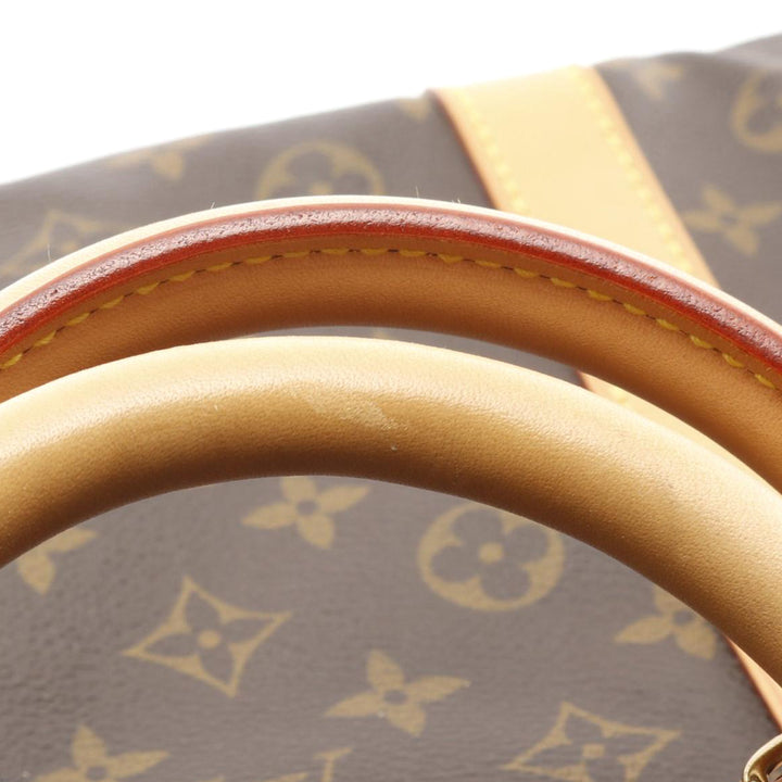 Louis Vuitton Monogram Keepall 60