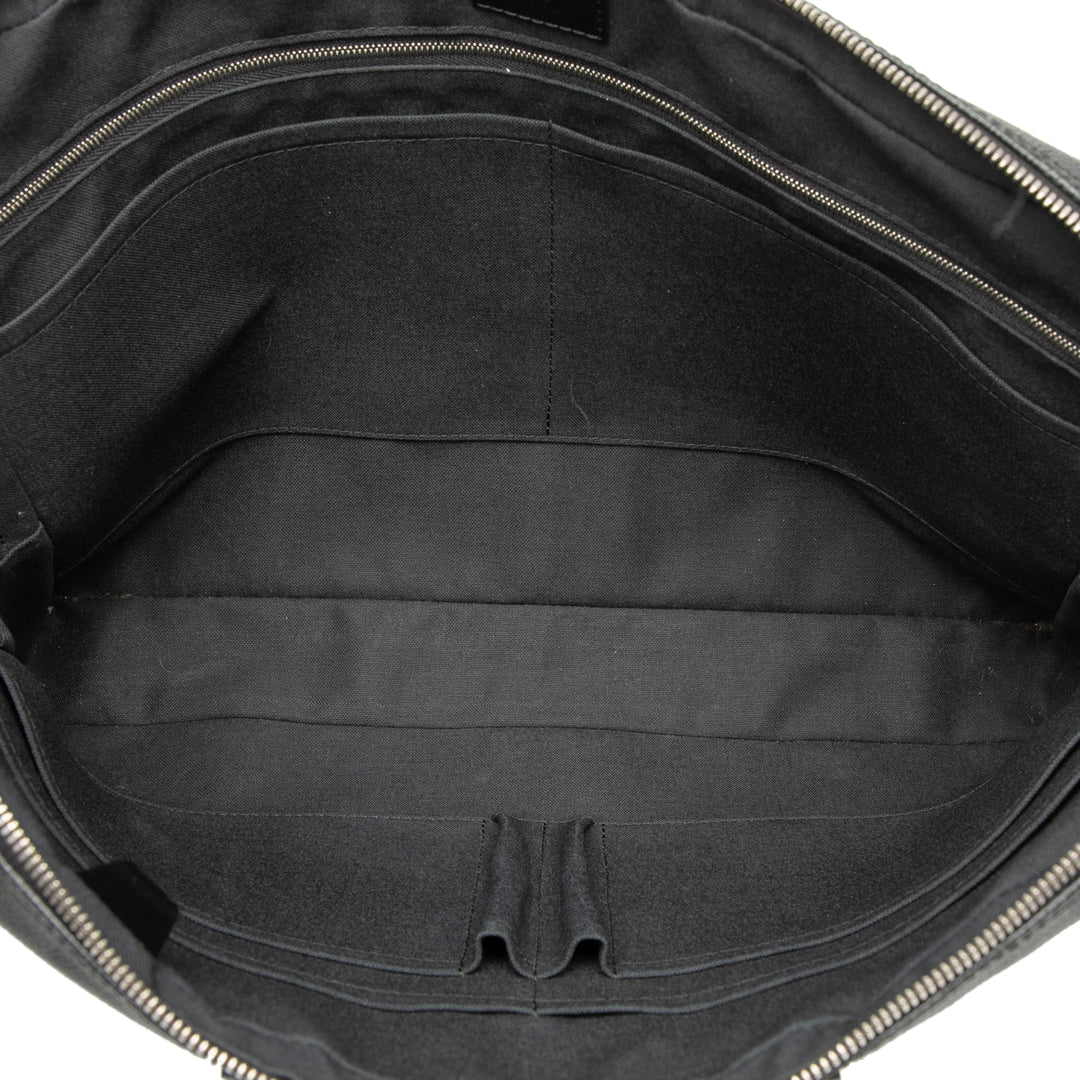 Louis Vuitton Damier Graphite Porte Documents Voyage PM