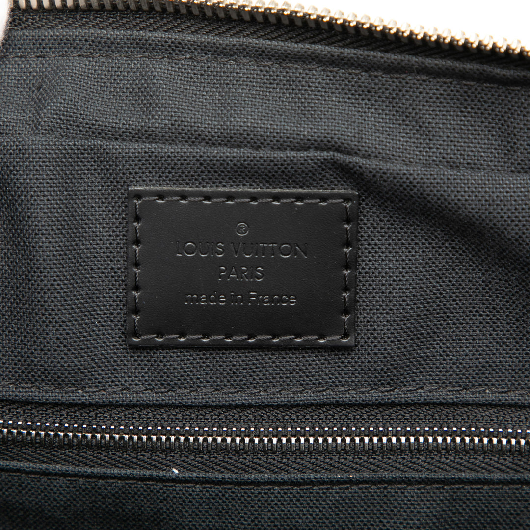 Louis Vuitton Damier Graphite Porte Documents Voyage PM