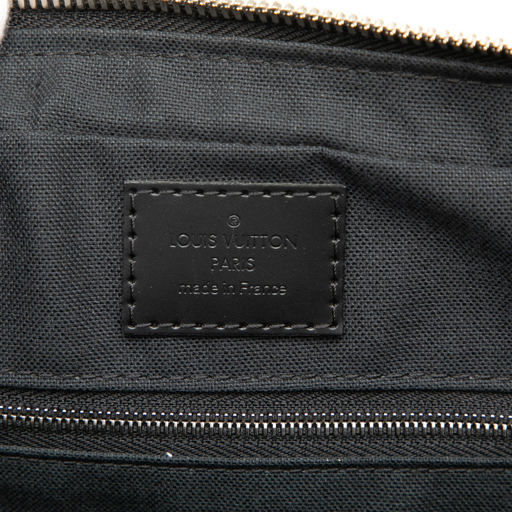 Louis Vuitton Damier Graphite Porte Documents Voyage PM