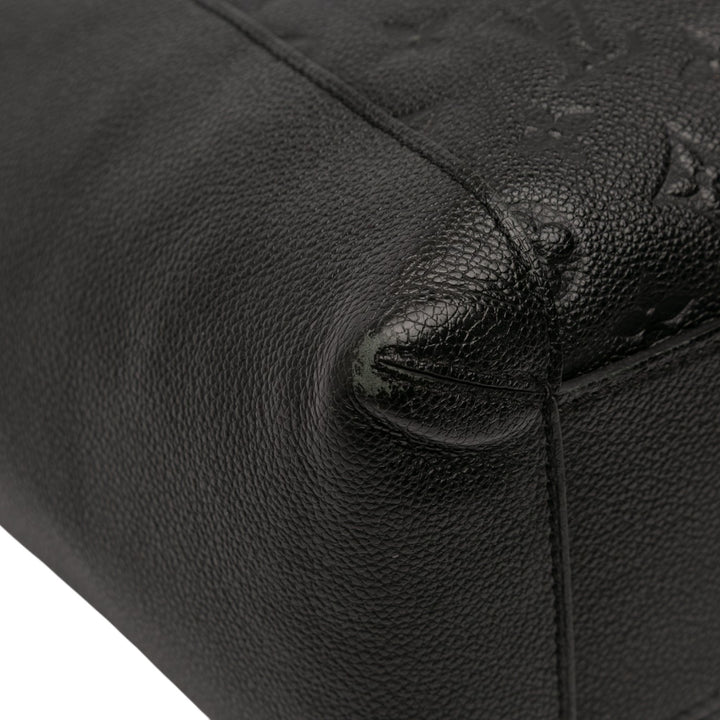 Louis Vuitton Monogram Empreinte Bagatelle