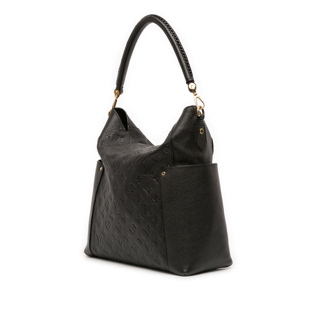 Louis Vuitton Monogram Empreinte Bagatelle