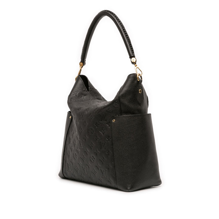 Louis Vuitton Monogram Empreinte Bagatelle