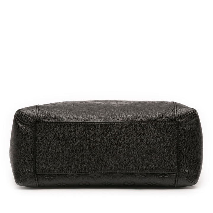 Louis Vuitton Monogram Empreinte Bagatelle