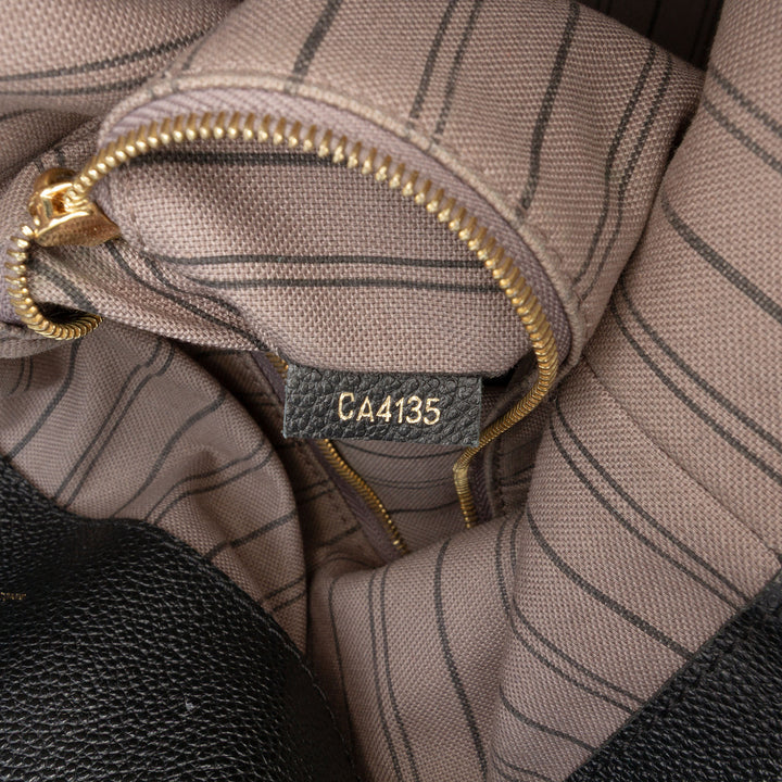 Louis Vuitton Monogram Empreinte Bagatelle