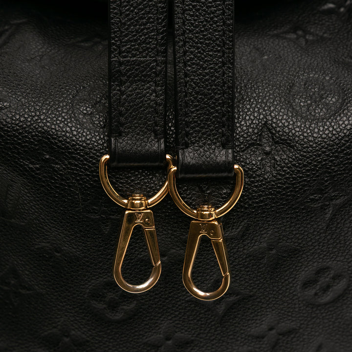 Louis Vuitton Monogram Empreinte Bagatelle