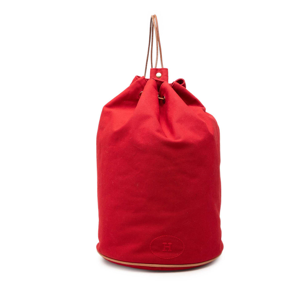 Polochon Mimile Rouge
