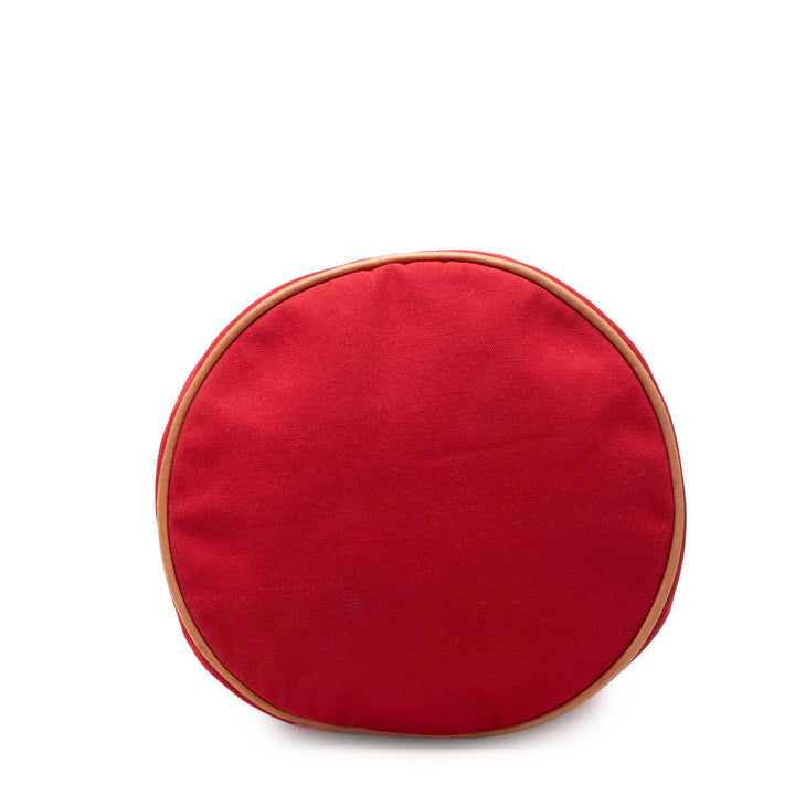 Polochon Mimile Rouge