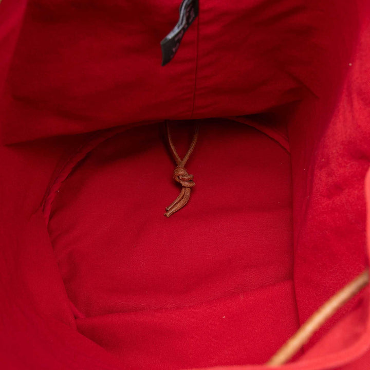 Polochon Mimile Rouge