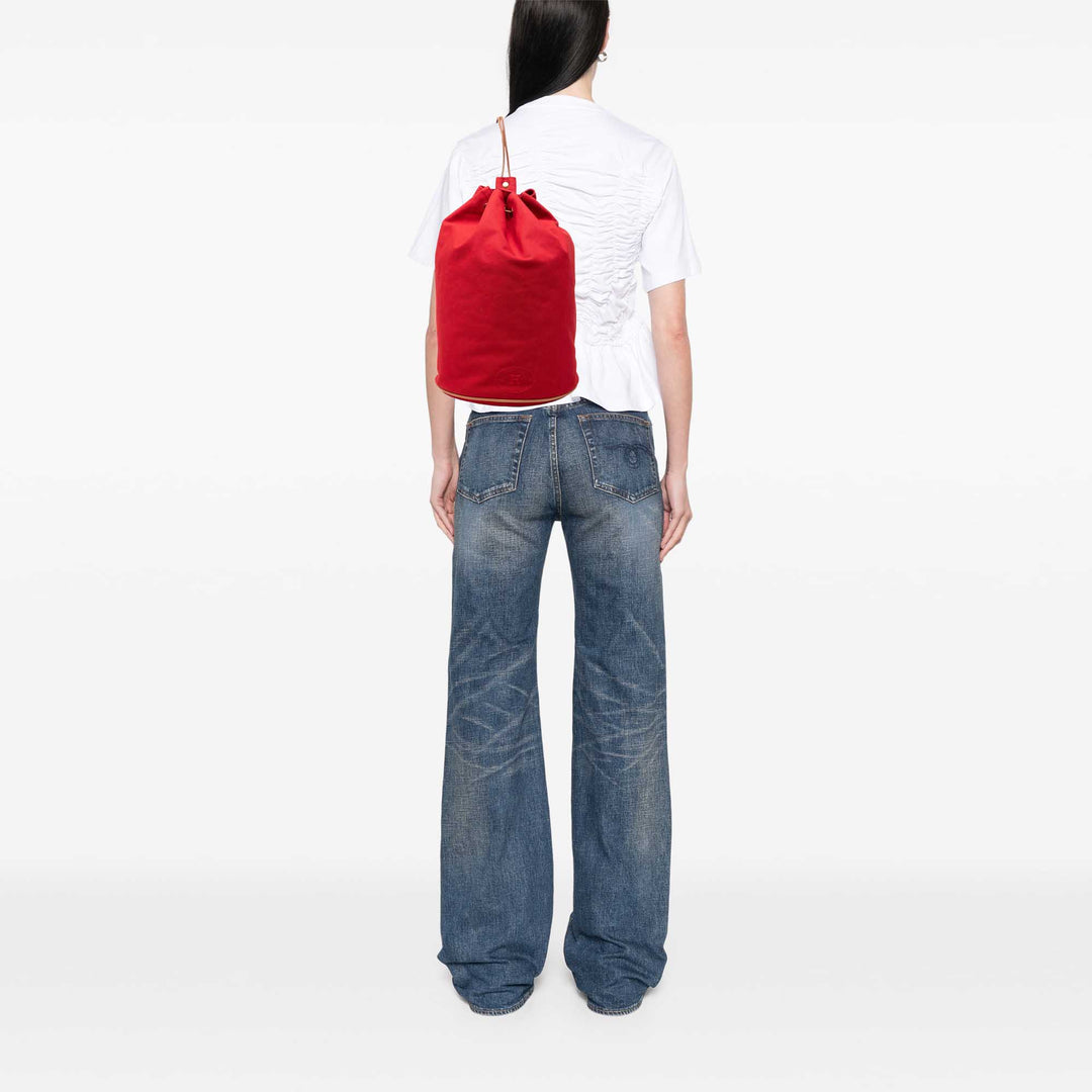 Polochon Mimile Rouge