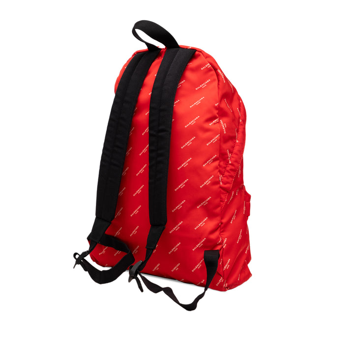 Balenciaga Nylon Explorer Sac à dos