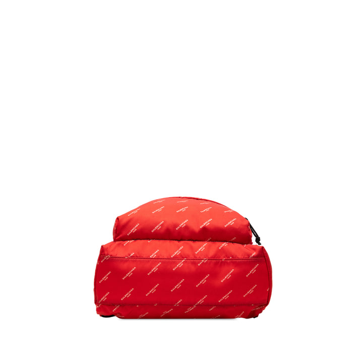 Balenciaga Nylon Explorer Sac à dos