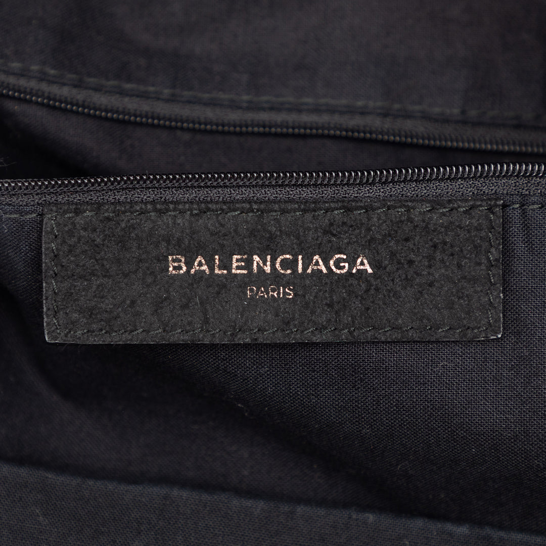 Balenciaga Nylon Explorer Sac à dos