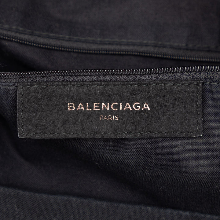 Balenciaga Nylon Explorer Sac à dos