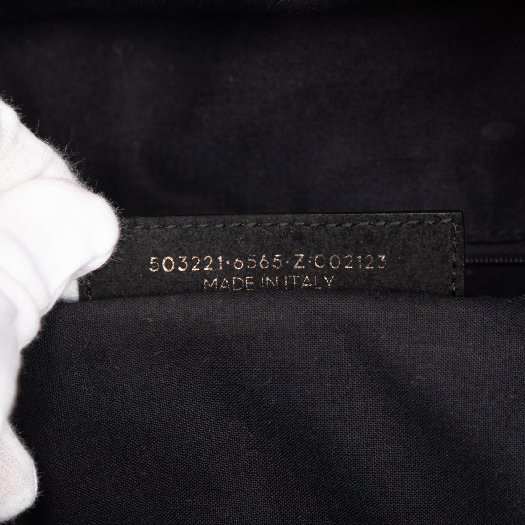 Balenciaga Nylon Explorer Sac à dos