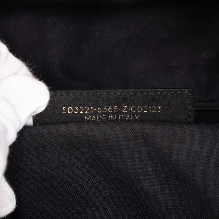 Balenciaga Nylon Explorer Sac à dos