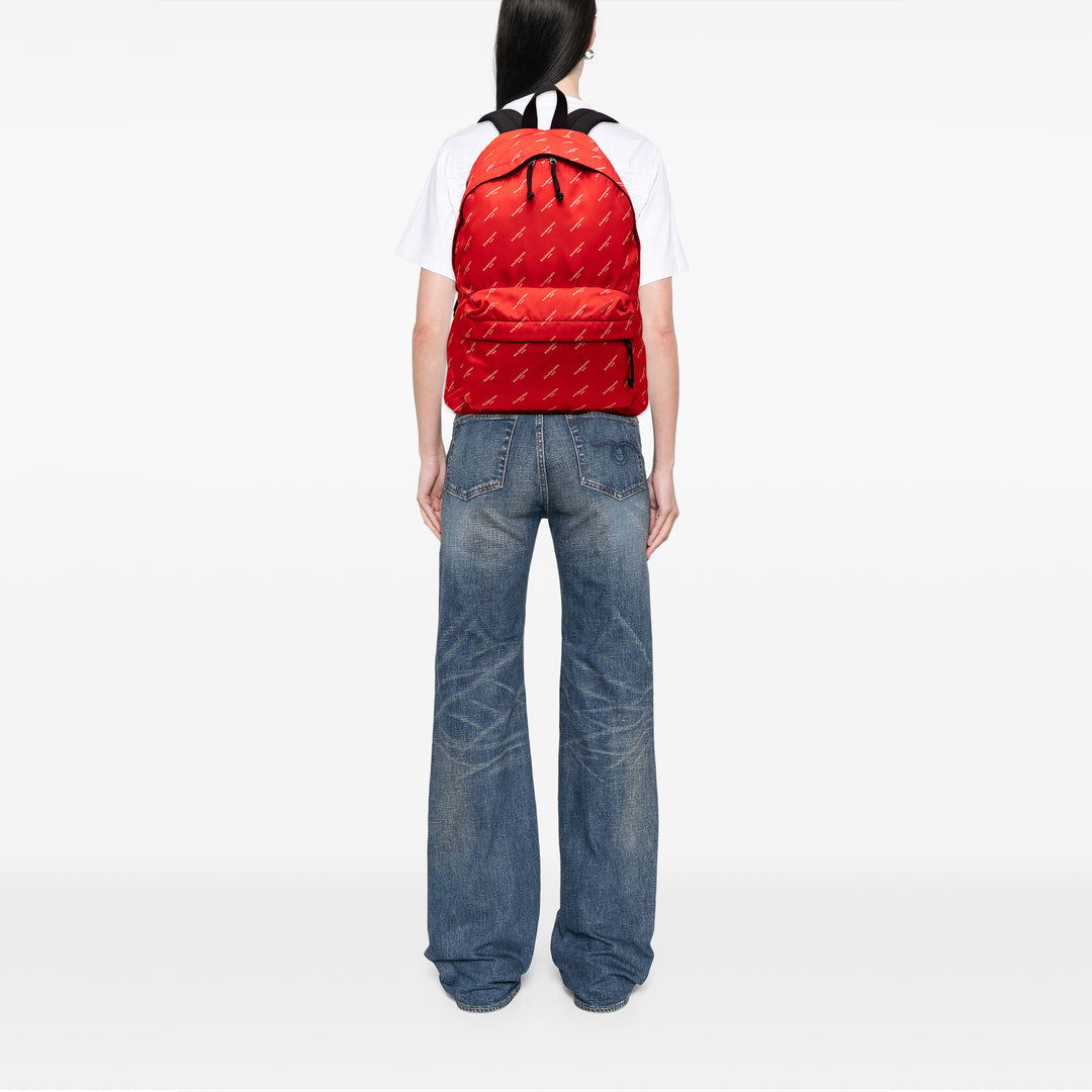 Balenciaga Nylon Explorer Sac à dos