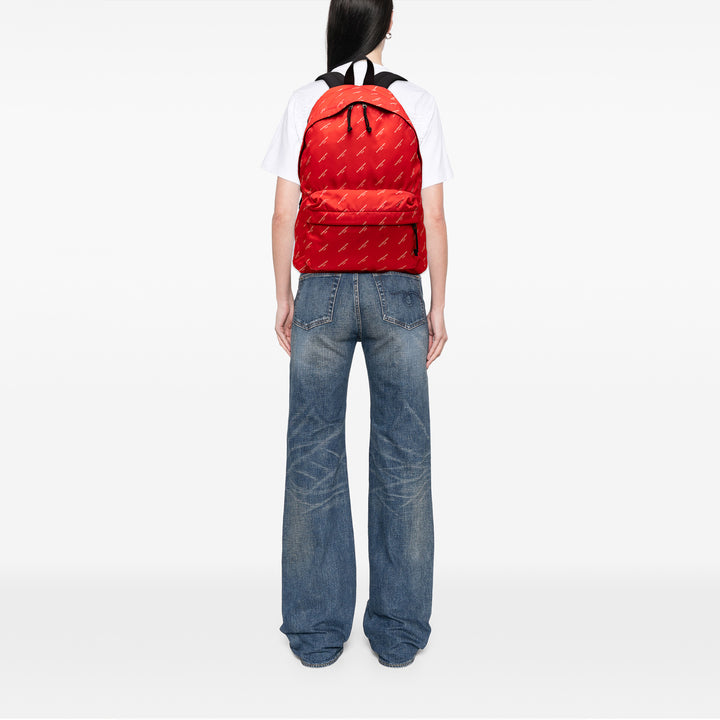 Balenciaga Nylon Explorer Sac à dos